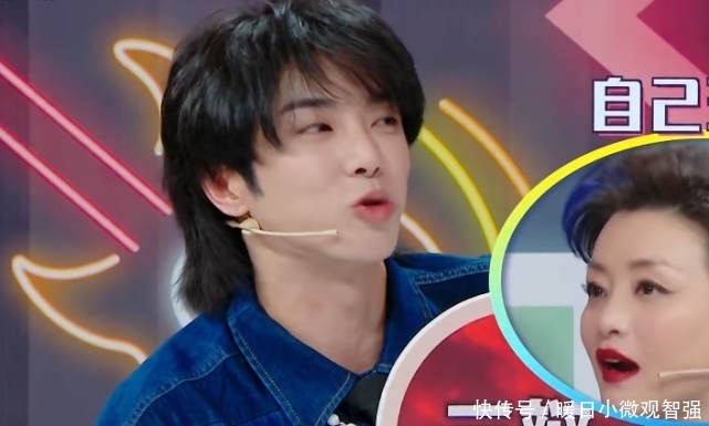 嘉宾和王牌家族谁更重要?倪萍被怼现场发飙罢录,结局却令人意外