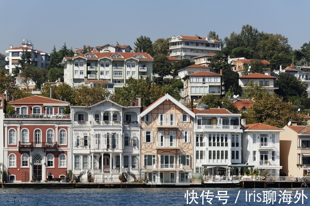伊斯坦布尔|投资土耳其房产,在土耳其哪里可以买到房产?