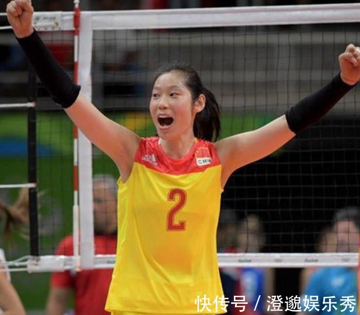 天价|女排豪门开出天价合同?朱婷下赛季去向出现反转,球迷要开心了