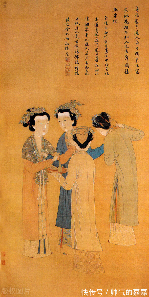 文学作品$唐伯虎最为人熟知的作品,是套春图