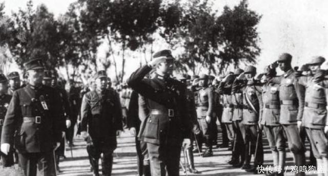 本人|新婚妻子惨遭侮辱,为复仇他加入伪军,最后一枪击毙日军中将!