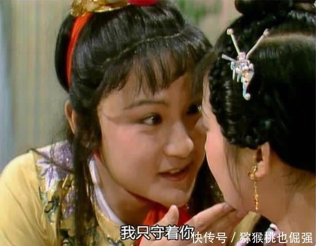 袭人$《红楼梦》贾母早对袭人做出评价:德行浅薄的贱骨头,难承载富贵