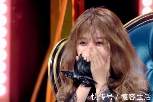 小鬼|明明是秋蒂十火表演,baby小鬼卻只關注工具熊,虞書欣臉色瞬間變了