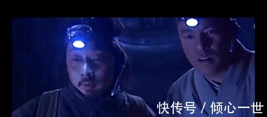 为什么盗墓贼的寿命都很短 其中原因你可能意想不到!