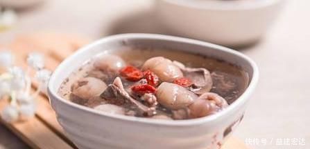 压力大心慌睡眠差,常吃安神益智提高睡眠质量,营养美味又养生