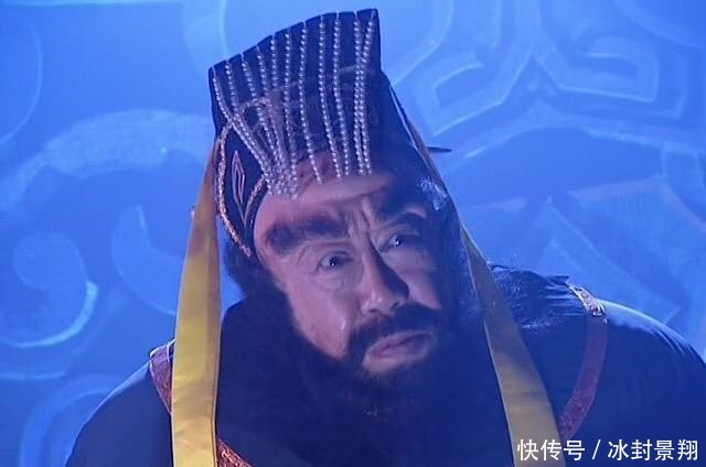 六耳猕猴与孙悟空本事一模一样的妖怪,到底与孙悟空是什么关系