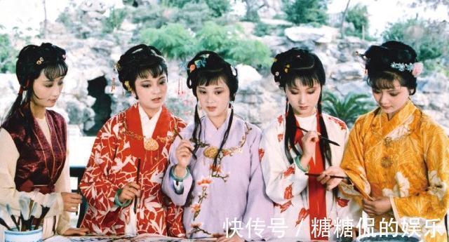 开篇&《红楼梦》为何用“女娲补天”的神话故事开篇?有3个主要原因