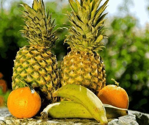 挂绿荔枝|世界上最贵的4种水果,第一产自中国,吃一口等于一辆豪车