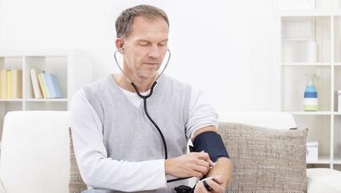 慢性疾病|测血压时应该选择左胳膊还是右胳膊?选错胳膊,数据可能不准