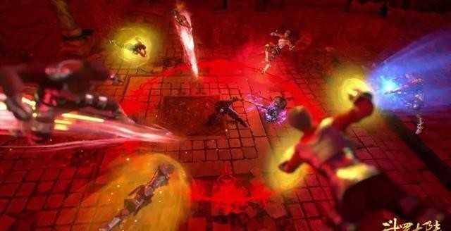 小舞|斗罗大陆:唐三去星斗森林找自己的魂环,他和小舞终再相见