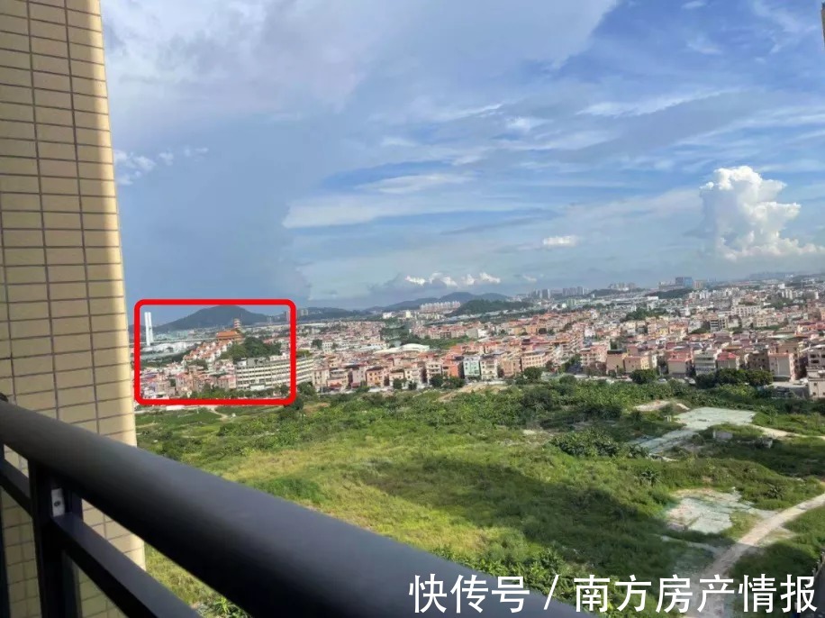 太平洋國際|太平洋國際pk荔園新天地：臨廣“比差”的兩個神盤，買了吃大虧…