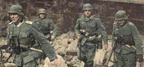 残酷|二战日军飞行员,每次攻击前都要喝酒答案比你想象的更残酷