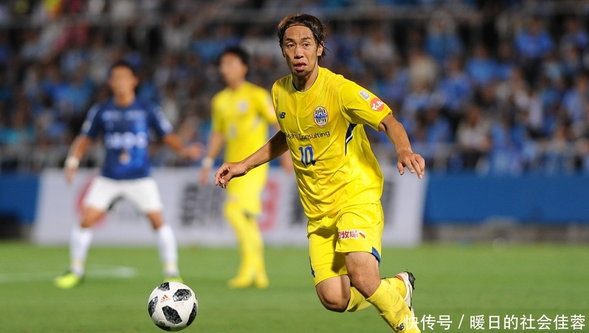 日職乙 山形山神以逸待勞 Sc相模人困馬乏 中國熱點 日職乙 山形山神以逸待勞 Sc相模人困馬乏 中國熱點