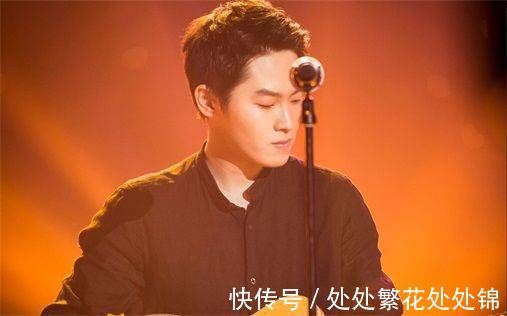 梁博|他上好声音夺冠引人质疑,上其它节目爆料内幕,如今沦落街头卖唱