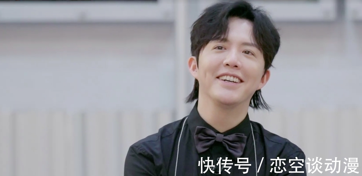 舞台|看《披荆斩棘的哥哥》时,可以谈情怀与格局,但请别拉踩《浪姐》