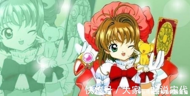 魔法少女奈叶|今年世萌新鲜出炉,历届萌王当中,哪一个是你的“老婆”?