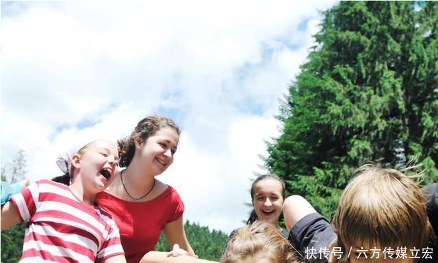 孩子|长大有“富贵命”的孩子,从小都有这3个特征,你家孩子有几个