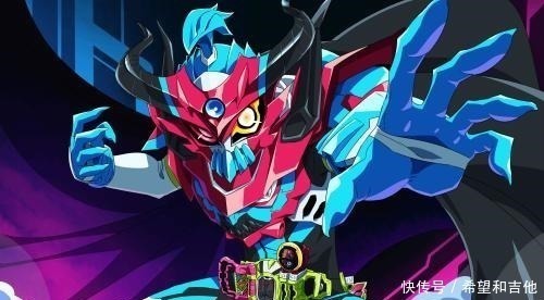 逢魔时王|能够真正变身其他假面骑士的只有这4位,时王都做不到,他们可以
