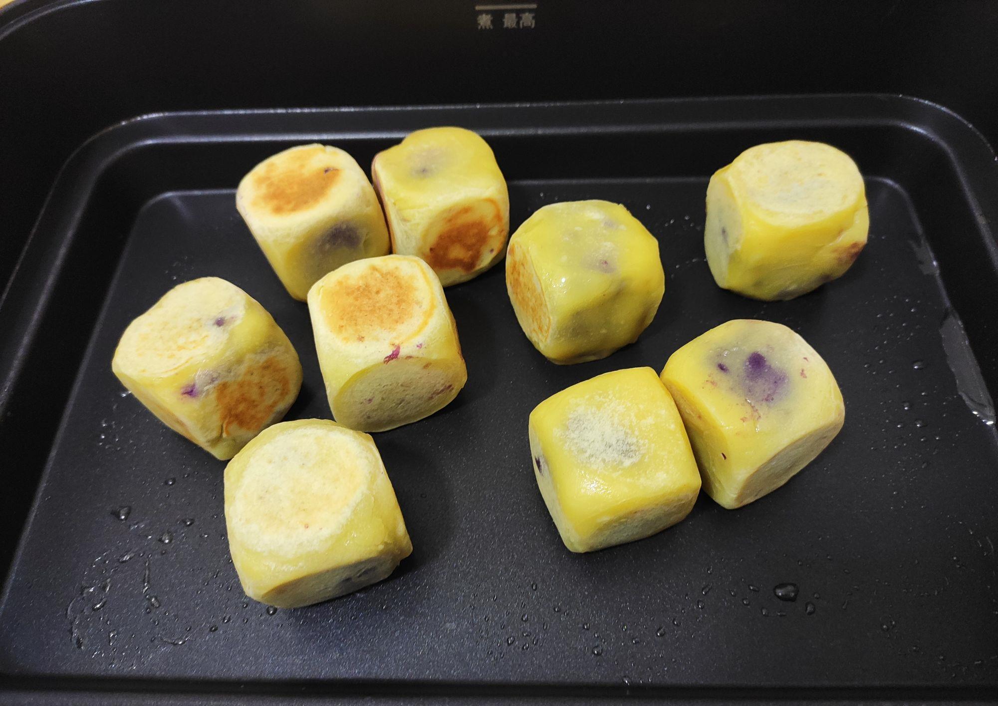 越吃越瘦的这道甜品,低脂低卡,代餐饱腹还好吃,体重悄悄降下来