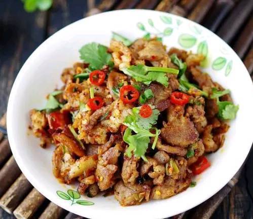 好吃又营养的下饭菜,脆爽可口易消化,简单易做省时间