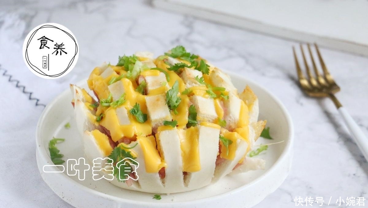 7道孩子的早餐, 开学一周不重样, 快速营养美味, 上学精神好