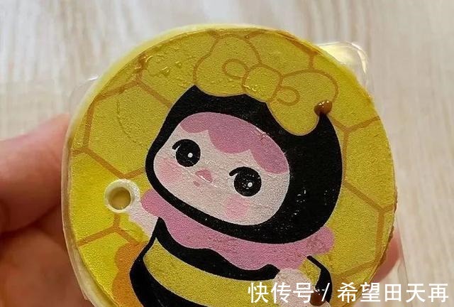 蛋糕|集齐好利来×泡泡玛联名盲盒蛋糕，抽到好吃的几率有多高！