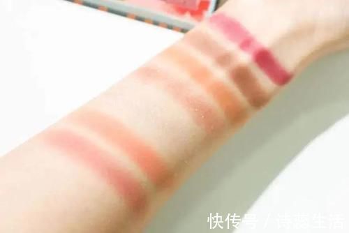 名创优品|一次性看到爽!8盘平价眼影盘,买哪盘都实用