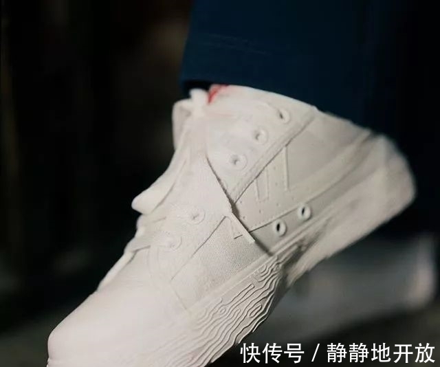 国货 “国潮”代表?回力的潮流之路