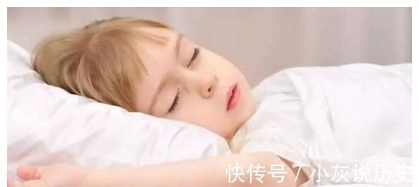 宝宝|从小睡枕头与不睡枕头的孩子,长大后有啥区别?建议家长及时了解