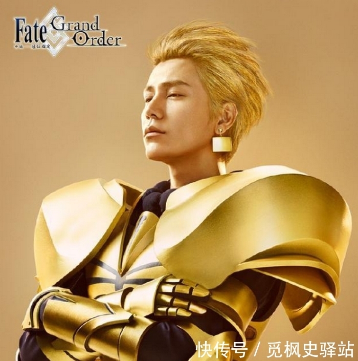 老二次元|汪东城现身CP28,第二天出的假面骑士帅爆,陈坤进行云逛展