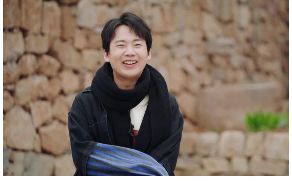 周杰|桃花塢他才是高級玩家，化解宋丹丹尷尬，反擊舒淇無禮