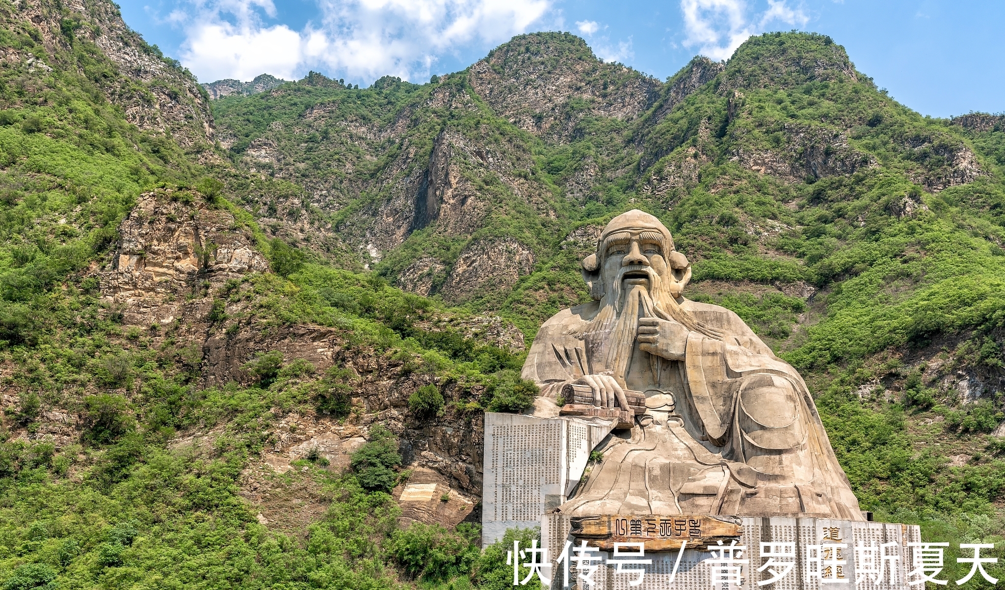 病病$不懂这个道理，你可能真读不懂《道德经》