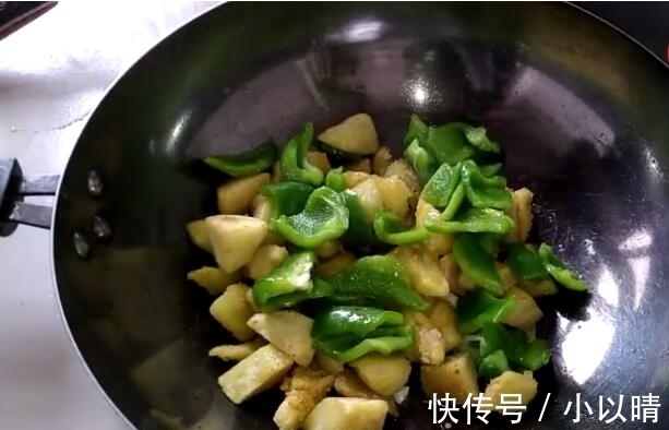 茄子|一道非常好吃又下饭的素菜,鲜香美味多汁,家常菜必备之一