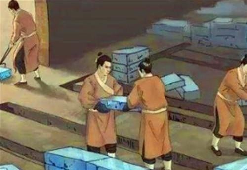 乾隆|乾隆八年号称“最热夏天”,究竟有多热?看他发的圣旨就明白