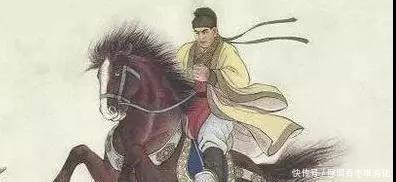连乔峰|历史上武功最高的皇帝,就连乔峰都自叹不如!