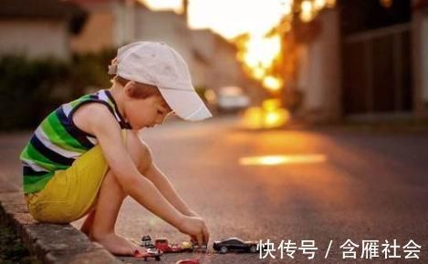 孩子|孩子身上这3部位越“短”,未来长不高几率越大,家长早做准备