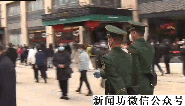 老年|3天接待游客226.84万人次！上海各大景区疫情防控检查已启动：限流75%，严格预约制→