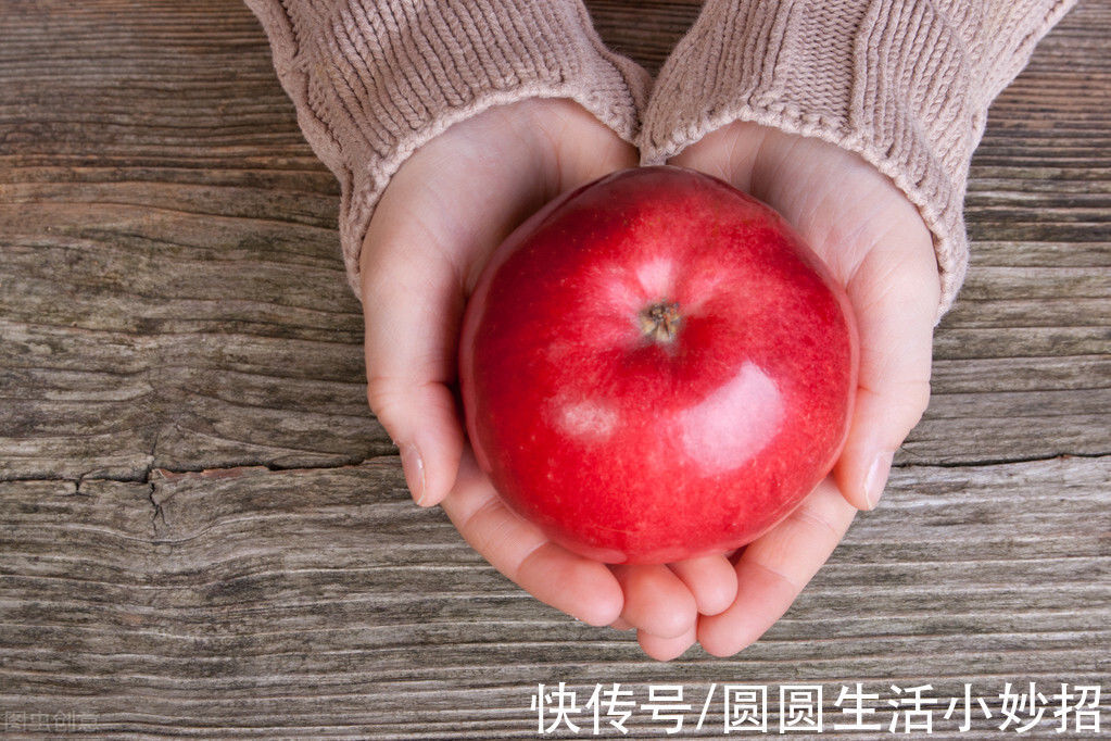 苹果|才知道,吃苹果也是有时间讲究的,吃的时间不对,等于白吃还遭罪