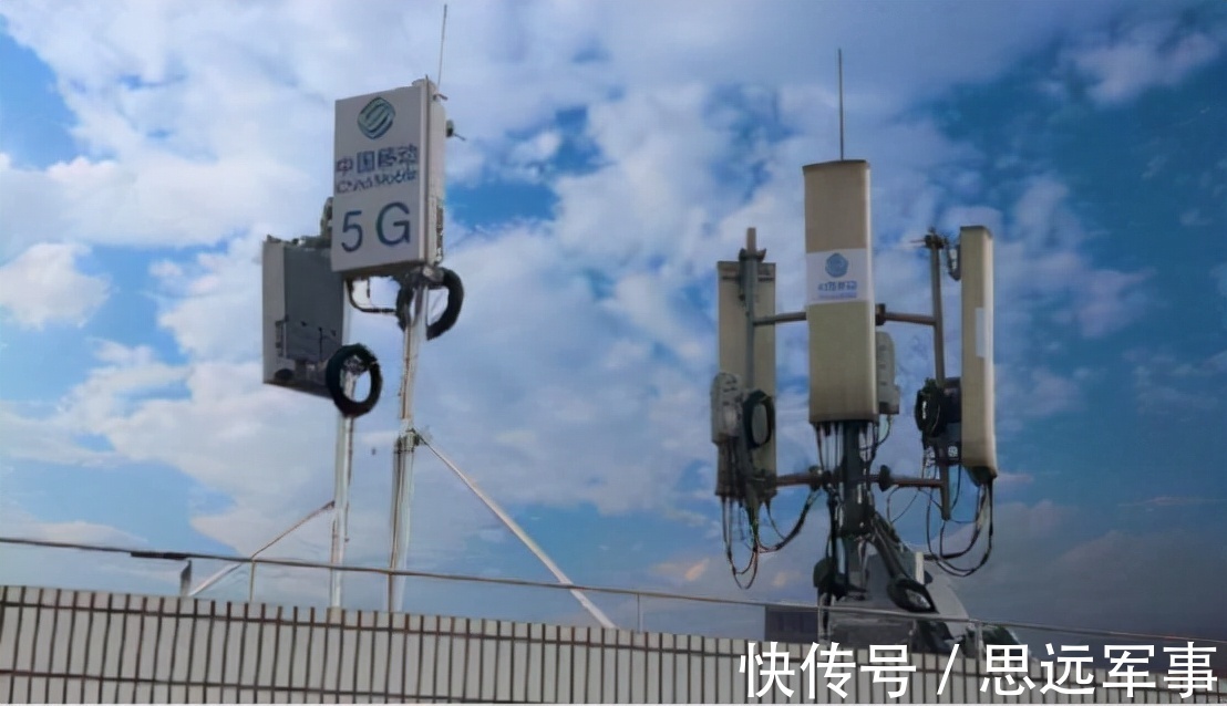 wifi|5G没覆盖完,6G又成通讯领域领头羊,中国进展神速,美国还有希望