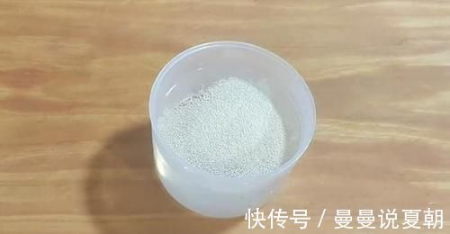 搅拌均匀|懒人早餐饼,不揉面不擀面,鲜香味美,蓬松柔软,五分钟出一锅