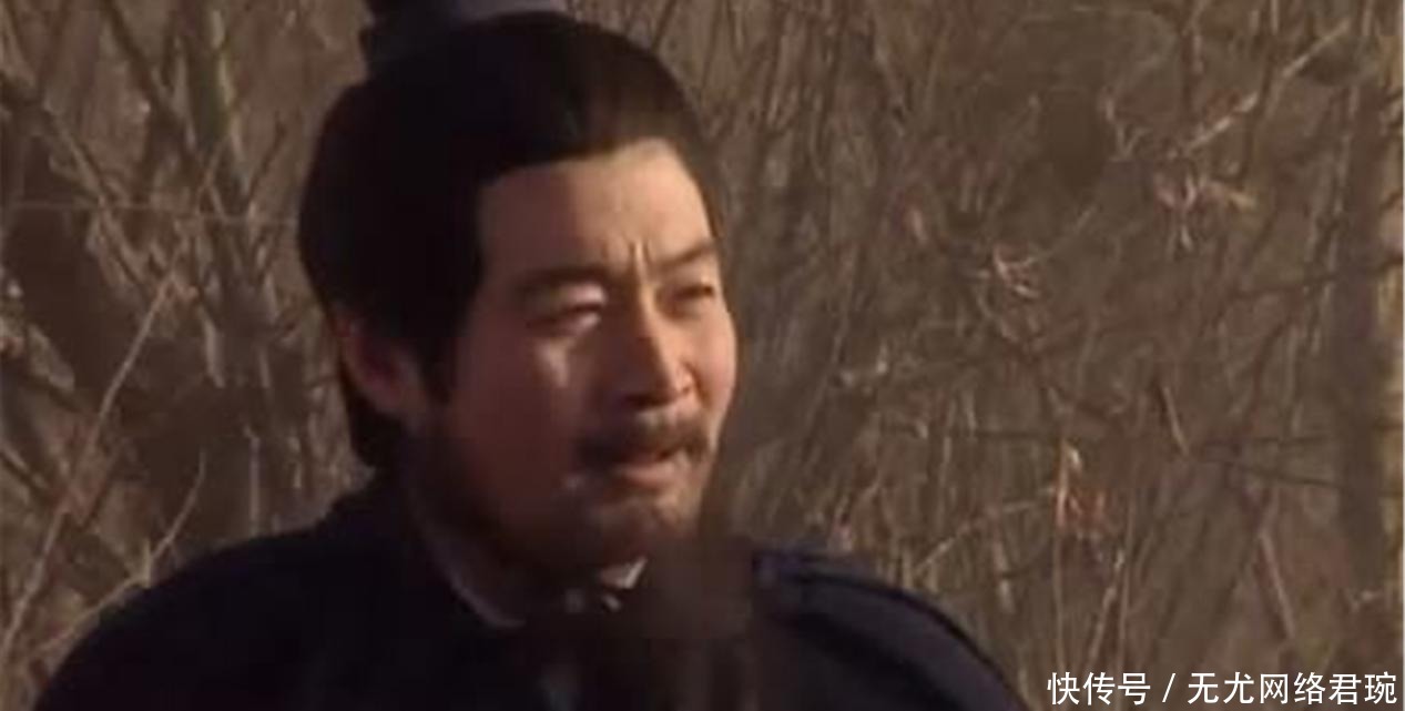 崔钧|此谋士比诸葛亮优秀,多次拒绝刘备,还道破了诸葛亮的结局