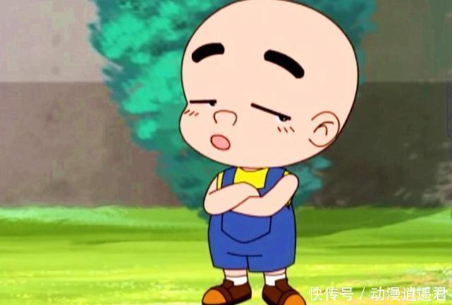 家长认可却被漫迷骂到停播的五大动漫，大嘴巴嘟嘟一点也不可怜