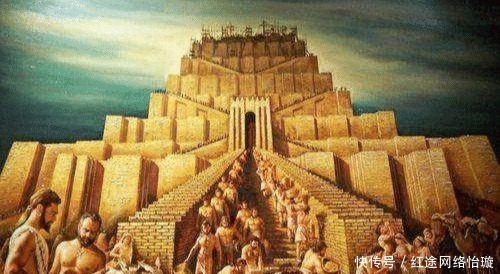 成书|看看山海经成书时,四大文明古国都在干什么,哪个文明更优秀?