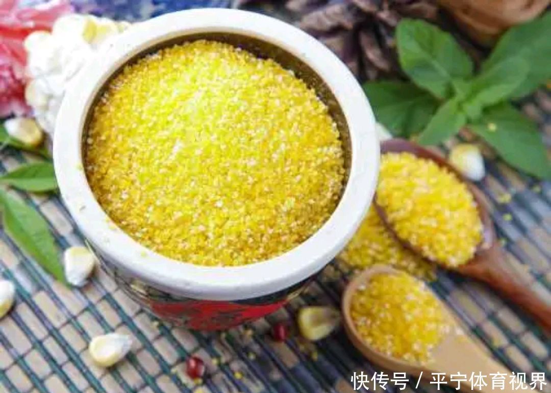 代参汤|小米粥有“代参汤”之美誉,熬的时候记住三个步骤,米油又香又浓