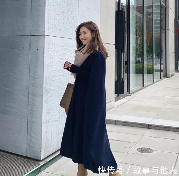 主妇 日本主妇中年穿搭的小心机穿出优雅,学会这些穿搭技巧就够了!