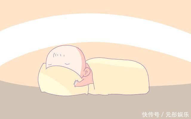 妈妈们|婴儿睡姿有讲究,这几种睡姿“危害大”,让宝宝这样睡才舒服