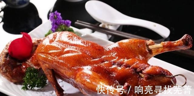 乳鸭|16道特色菜,特别适合下饭!