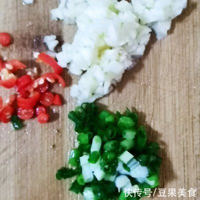 #元宵节美食大赏#玉子花开之肉沫蒸玉子豆腐蛋