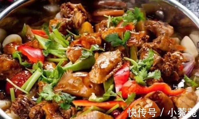 黄豆酱|百吃不厌的几道家常菜，鲜香味美，解馋下饭，请客吃饭也能撑场面