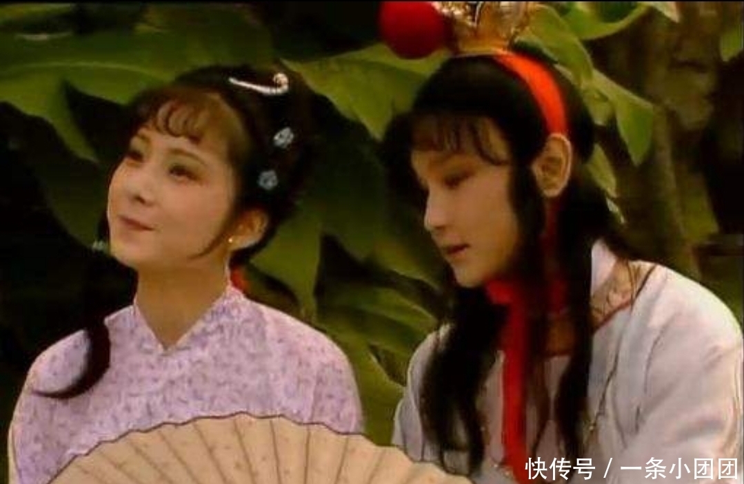 王夫人|《红楼梦》:贾家的丫头们为什么能穿金戴银的?